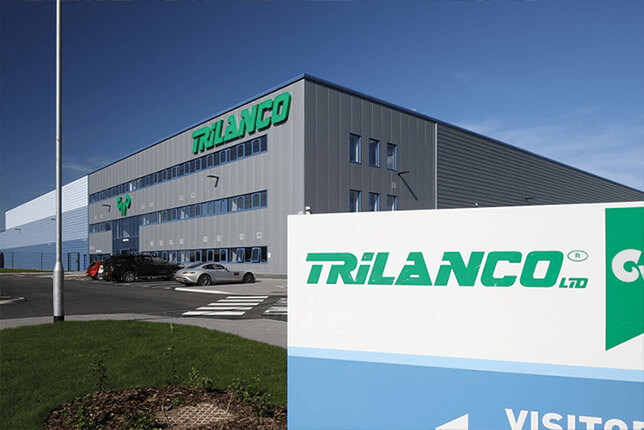 Vecta supports field sales team at Trilanco image