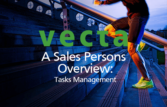 The Sales Person's Overview of Task Management image